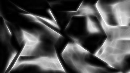Abstract Geometric Light Play