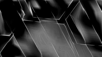 Geometric Lines Abstract