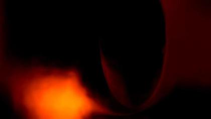 Burning Embers