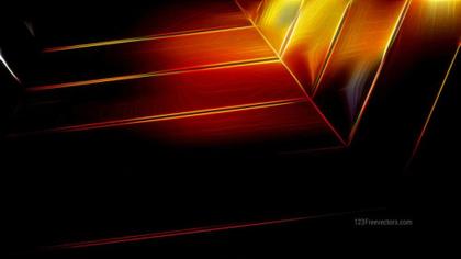 Geometric Abstract Composition