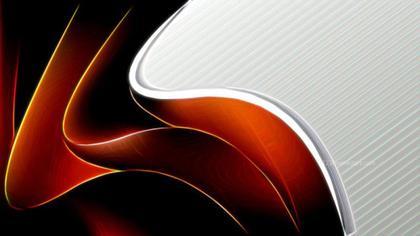 Abstract Flame Wave