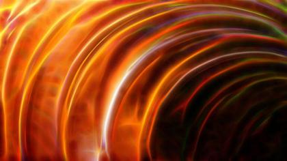 Glowing Arcs