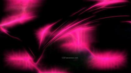 Neon Pink Energy