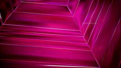 Abstract Neon Geometrics