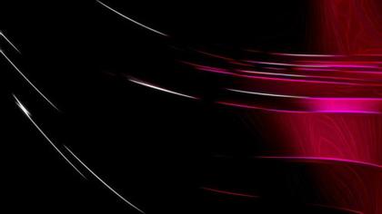 Abstract Neon Lines