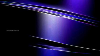 Abstract Neon Lines