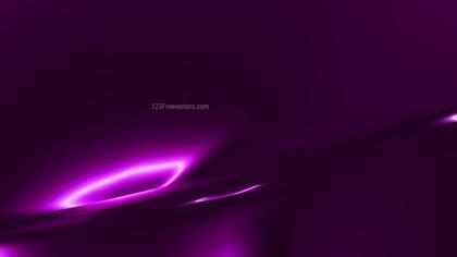 Abstract Purple Light