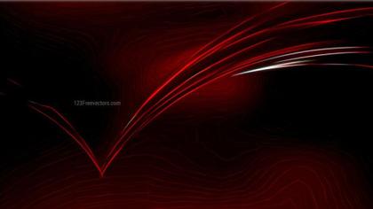 Red Energy Trails