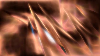 Abstract Light Strands