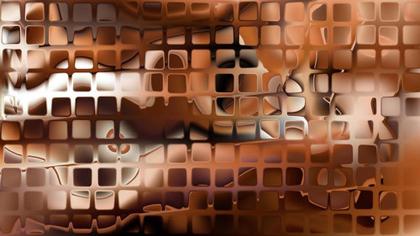 Abstract Grid Pattern