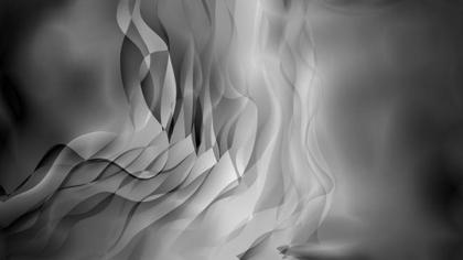 Abstract Waves Composition