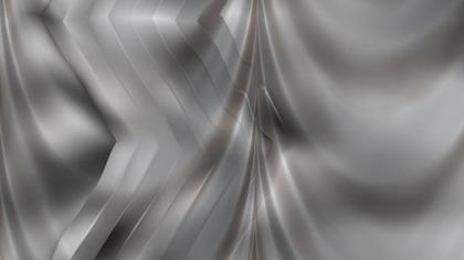 Abstract Metallic Forms