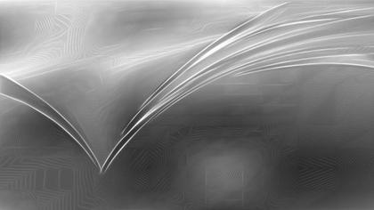 Abstract Curved Lines