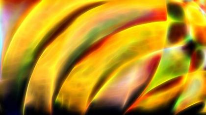 Dark Orange Abstract Texture Background