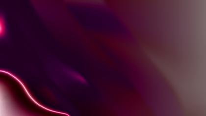 Glowing Curve