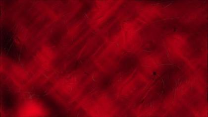 Crimson Scratched Texture