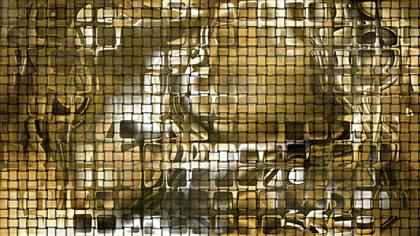 Woven Texture Abstract