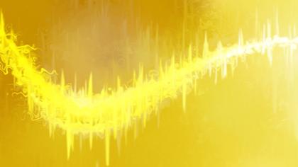 Golden Energy Wave