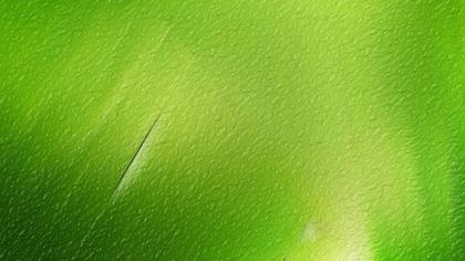 Green Textured Background
