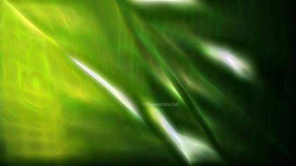 Green Abstract Background