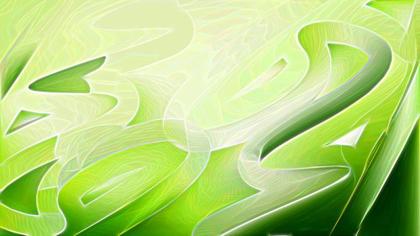 Abstract Green Forms
