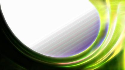 Abstract Green Curves