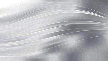 Abstract Flowing Lines