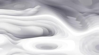 Abstract Terrain