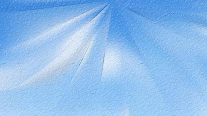Light Blue Abstract