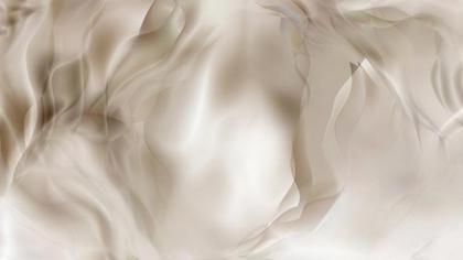 Abstract Flowing Forms