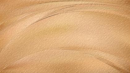 Textured Beige Curves