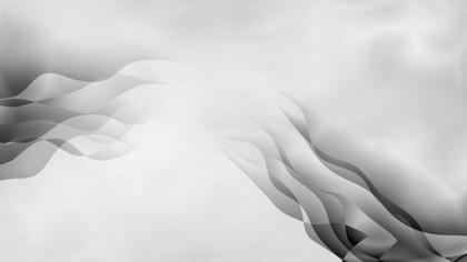 Light Grey Abstract Texture Background Image