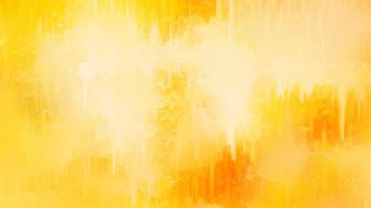 Golden Abstract