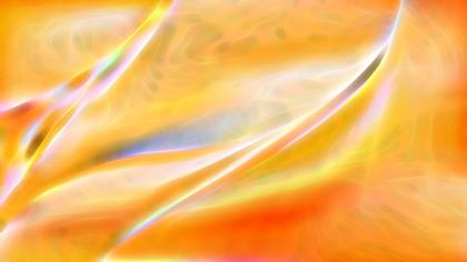 Abstract Warm Light