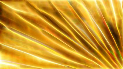 Golden Light Rays