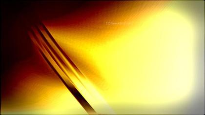 Glowing Abstract Lines
