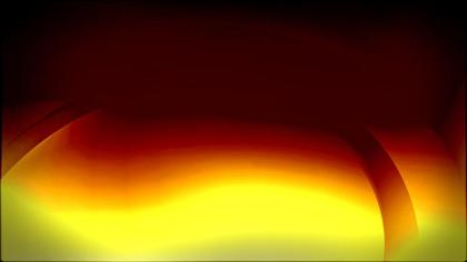 Sunset Abstract