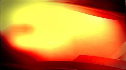 Abstract Color Field