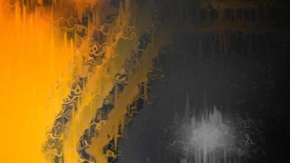 Abstract Color Flow