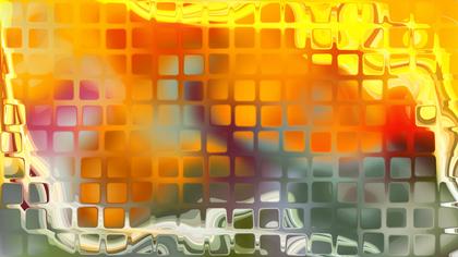 Abstract Grid Pattern