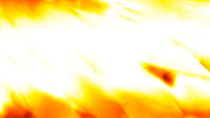 Fiery Abstract