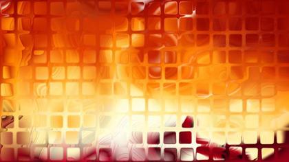 Abstract Grid Overlay