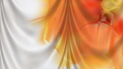 Flowing Fabric Abstract