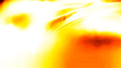 Fiery Glow