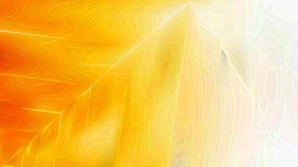 Abstract Golden Light