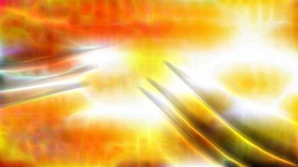 Abstract Light Burst