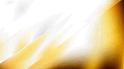 Abstract Golden Rays