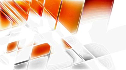 Geometric Abstract Composition