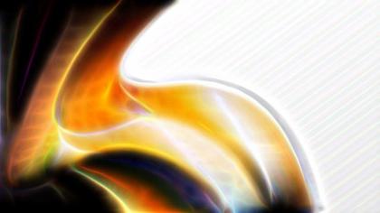 Abstract Golden Flow