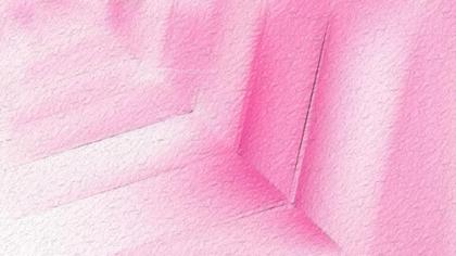 Pink Textured Background